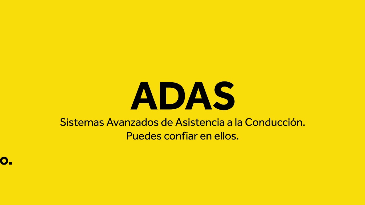 FIA ADAS CAMPAIGN SPA ACC