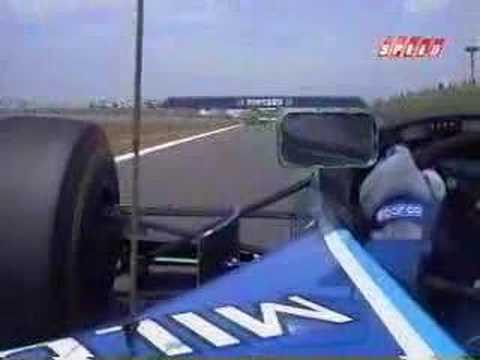 1994 Spanish GP Onboard: M.Schumacher/D. Hill