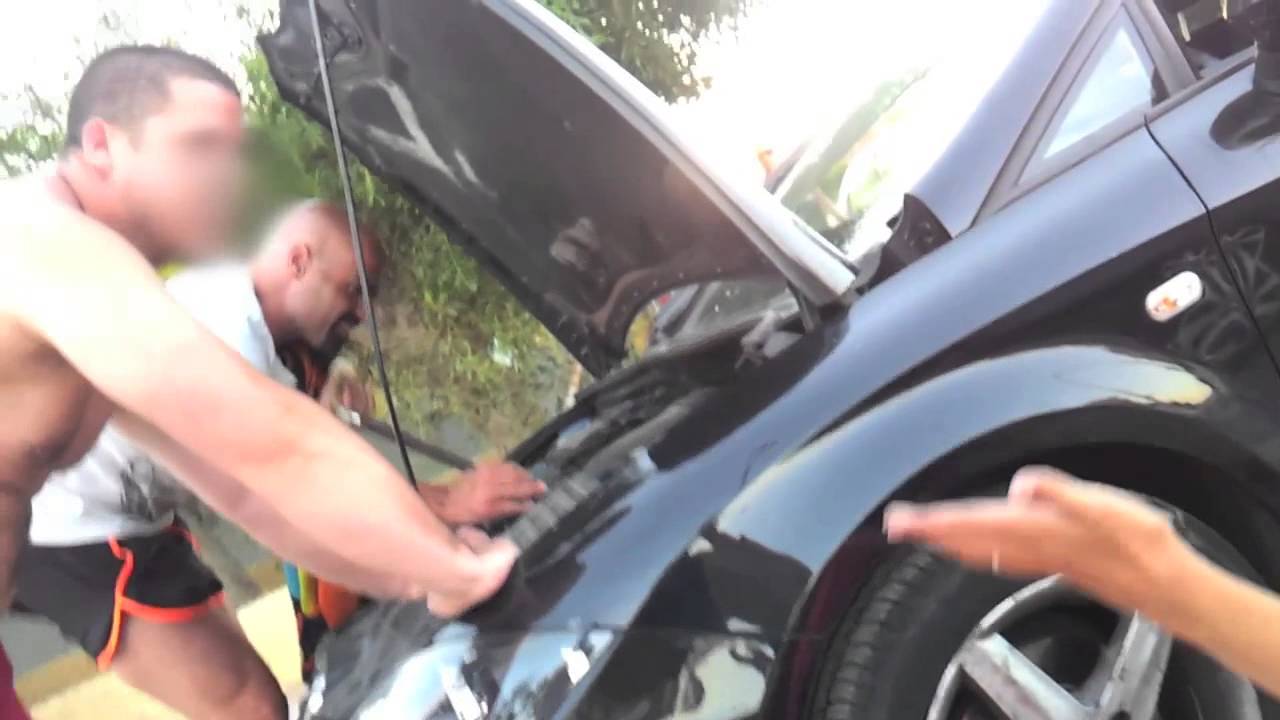 Historia de un rescate