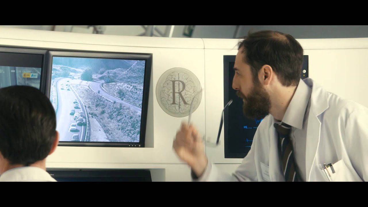 Campaña síndrome del carril izquierdo