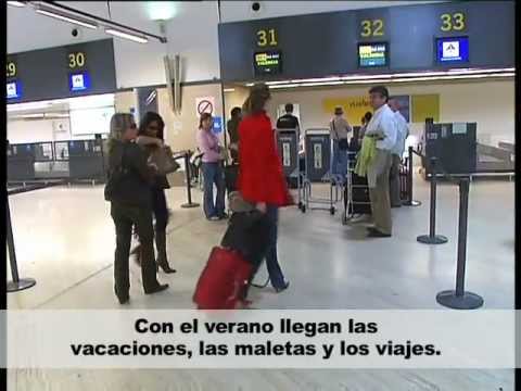 Consejos de salud ante viajes al extranjero