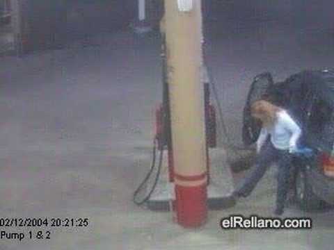 PELIGRO CON EL CELULAR