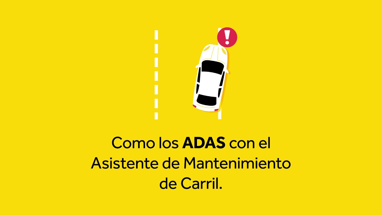 FIA ADAS CAMPAIGN SPA LKA