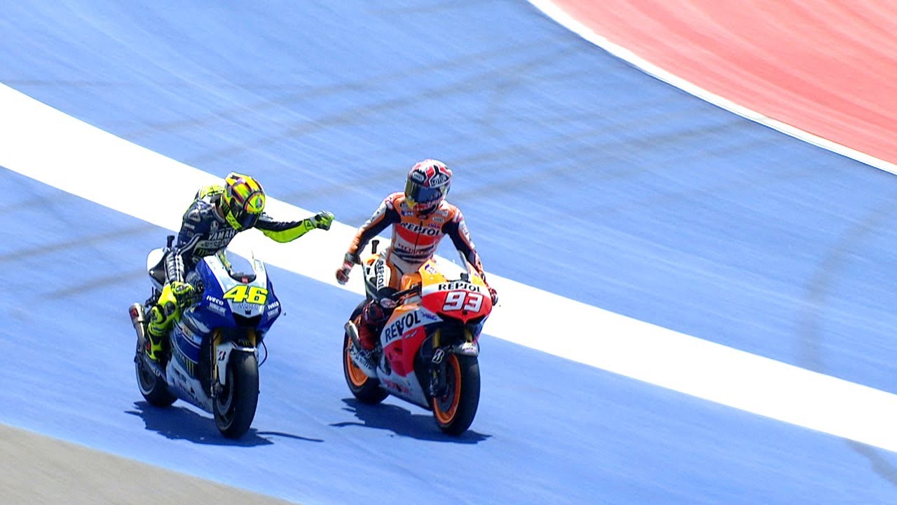 MotoGP™ Rewind: Austin 2013