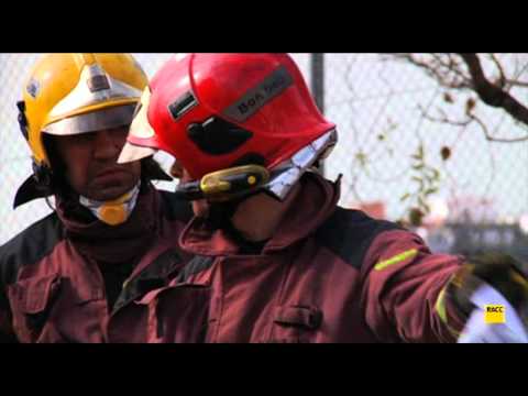 Full de rescat: Ajuda per als que ajuden