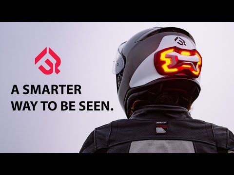 Brake Free Indiegogo Campaign