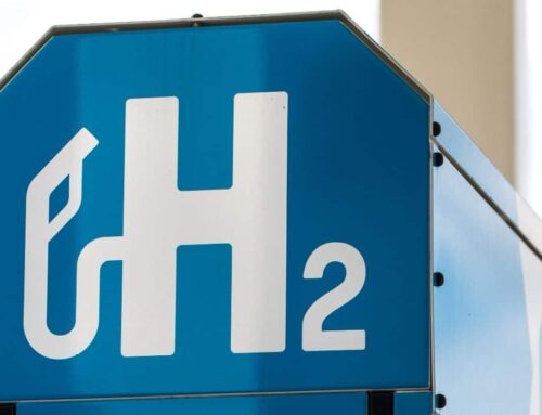 El hidrógeno, ¿el combustible del futuro?