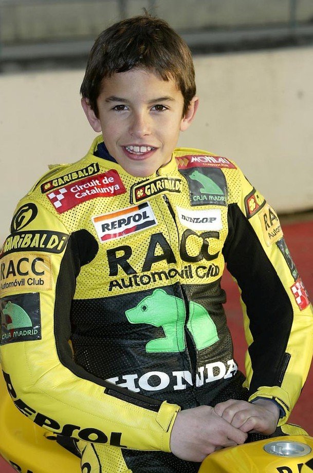 Marc Màrquez