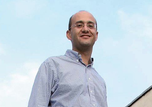 Josep Maria Sales, socio del RACC