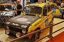 Renault hermanos Marreau
