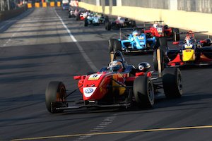Gran Premio Macao F3
