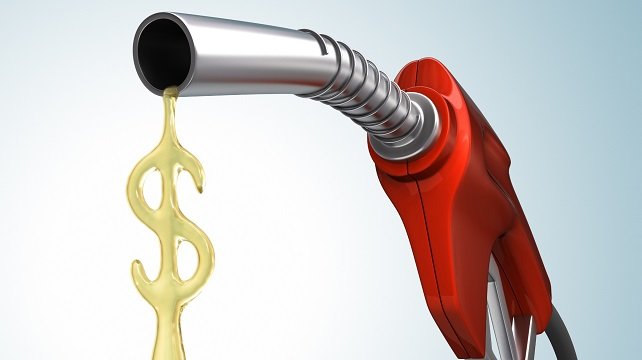 mitos de la gasolina