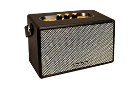 Regalo altavoz retro CREATE