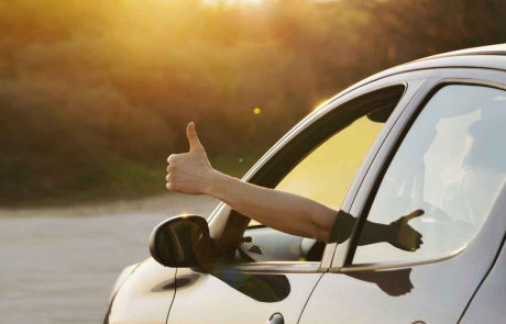 Seguro de coche a terceros RACC