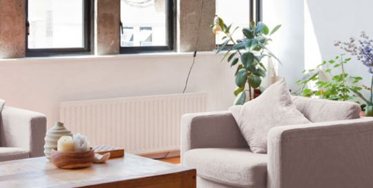 Seguro vivienda RACC