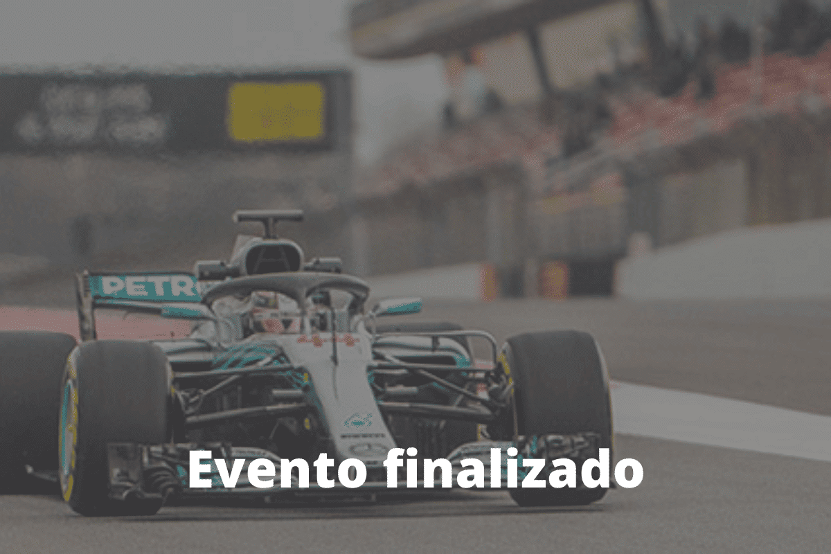 Gran Premio Fórmula 1 RACC
