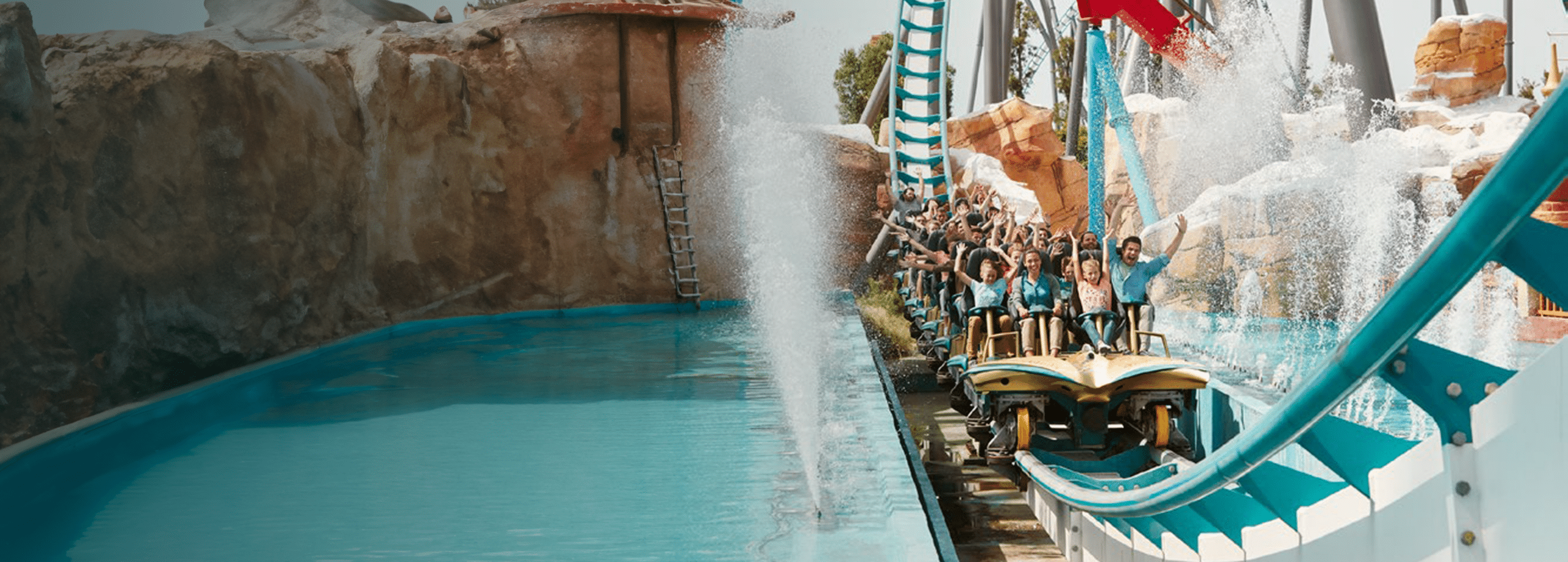 Port Aventura seguro de hogar racc