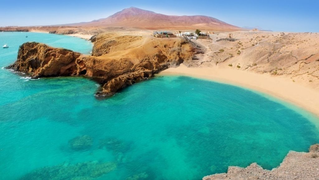 qué ver en Lanzarote