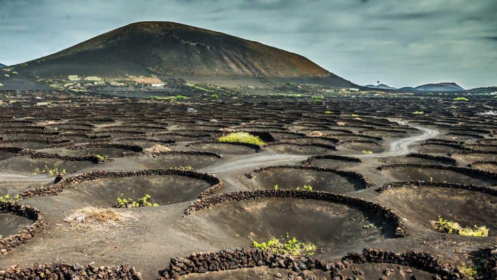 lugares imperdibles que ver en lanzarote