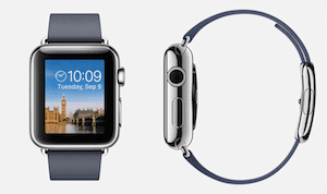 Apple watch