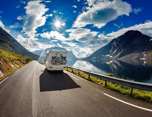Alquiler de autocaravanas: ¿qué hay que tener en cuenta?