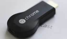 Chromecast