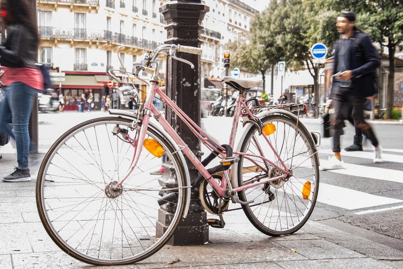 Comprar bicicleta 2025 carretera segunda mano