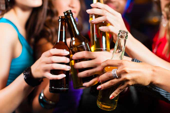 control de alcoholemia