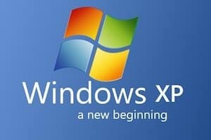 Final Windows XP