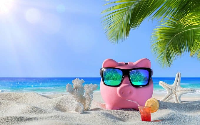 ganar dinero en vacaciones