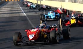 Gran Premio Macao F3