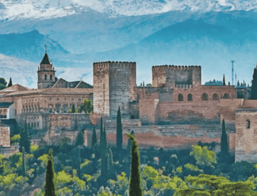 3 destinaciones slow para viajeros exigentes: Granada, Tarragona y Vitoria