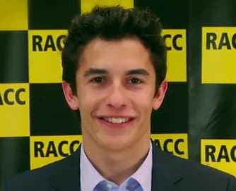 Marc Márquez