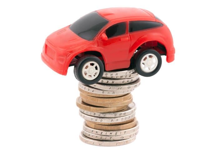 trampas del seguro de coche