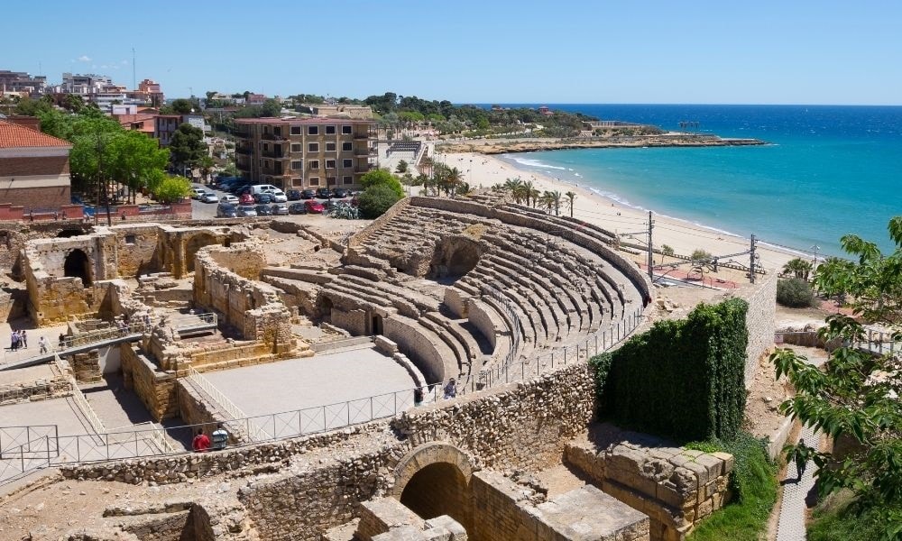 Ruta Tarragona Lleida | Grand Tour de Cataluña