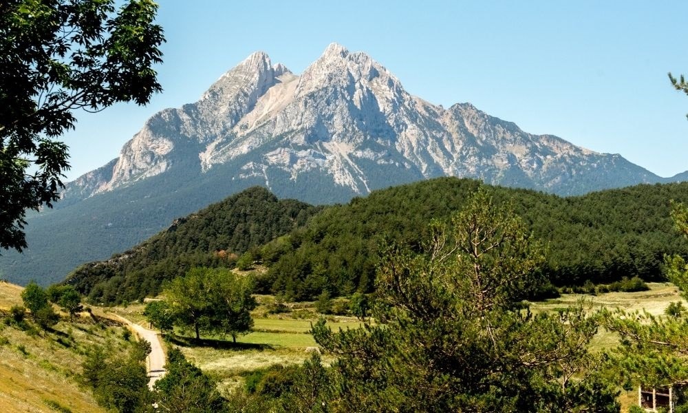 Ruta de la Seu a Figueres