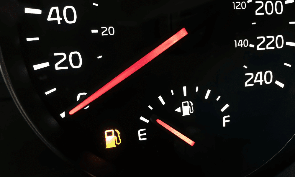 10 consejos para ahorrar combustible