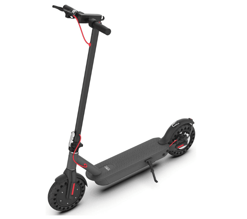 Patinete Eléctrico S2 Pro de Hiboy