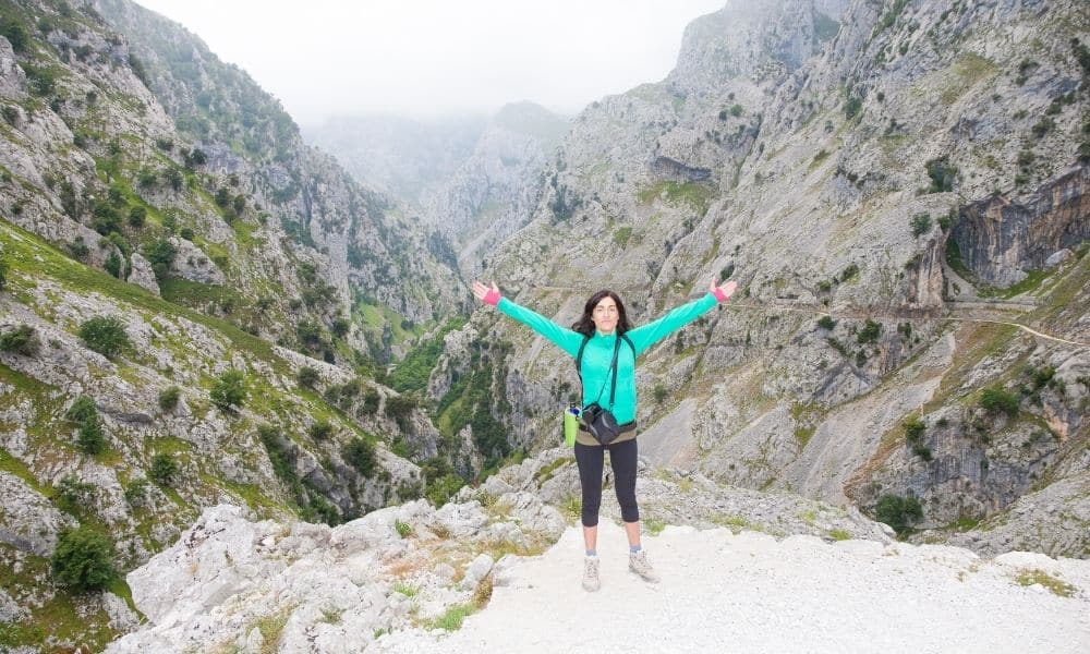 Excursiones por Pico de Europa en familia