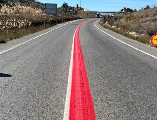La nueva línea roja para mejorar la seguridad