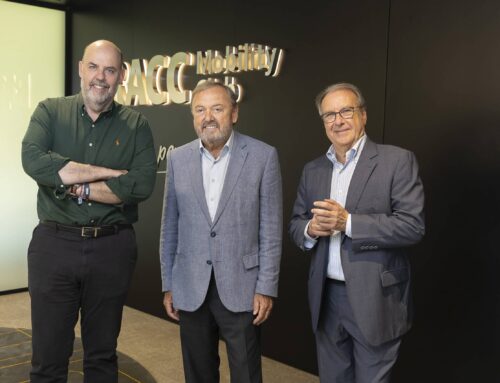 Dos voces referentes de la radio hablan de la movilidad urbana