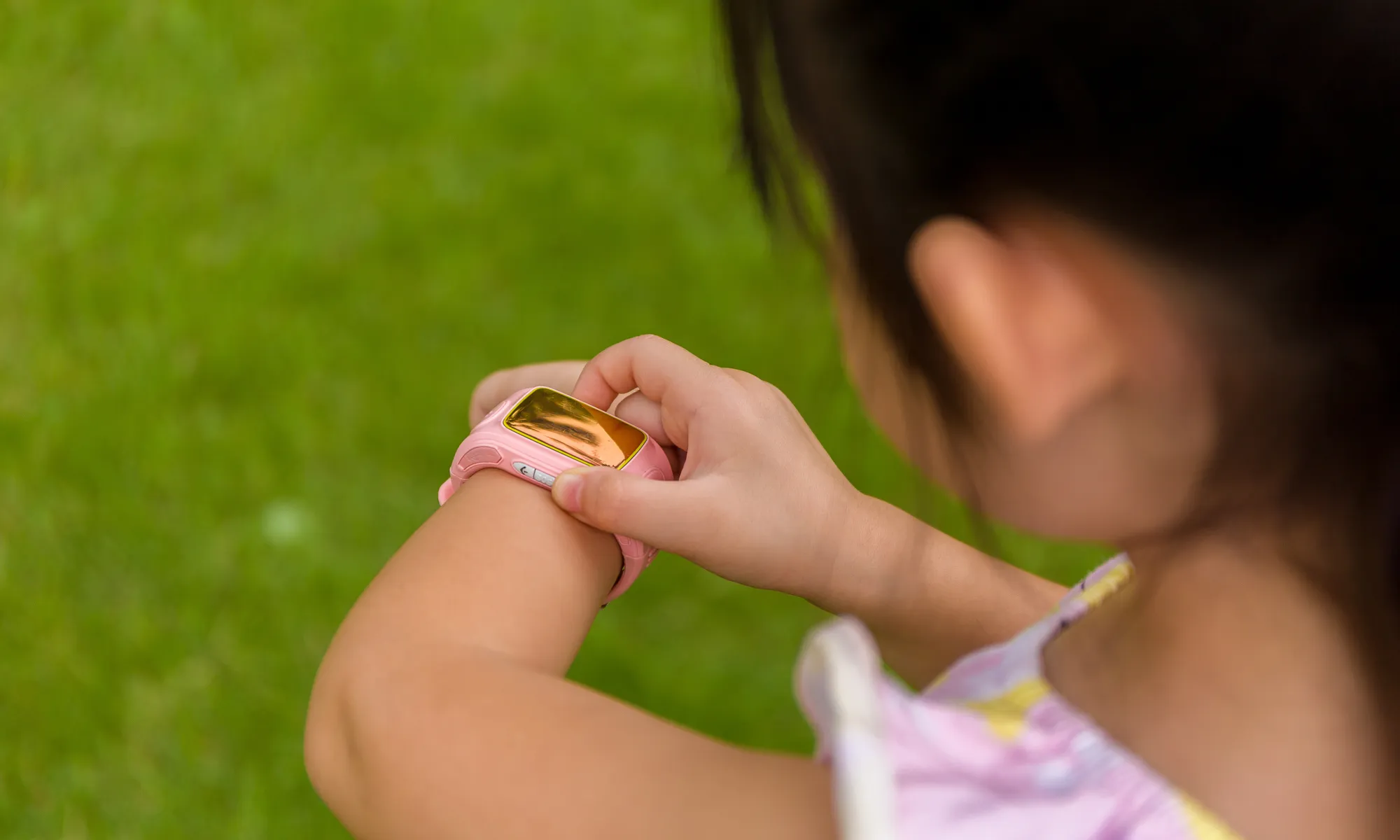 Smartwatch niños