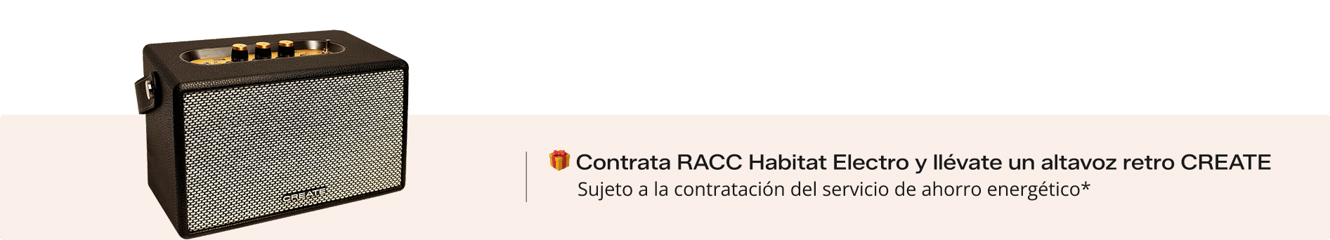Racc Habitat Electro_CAST