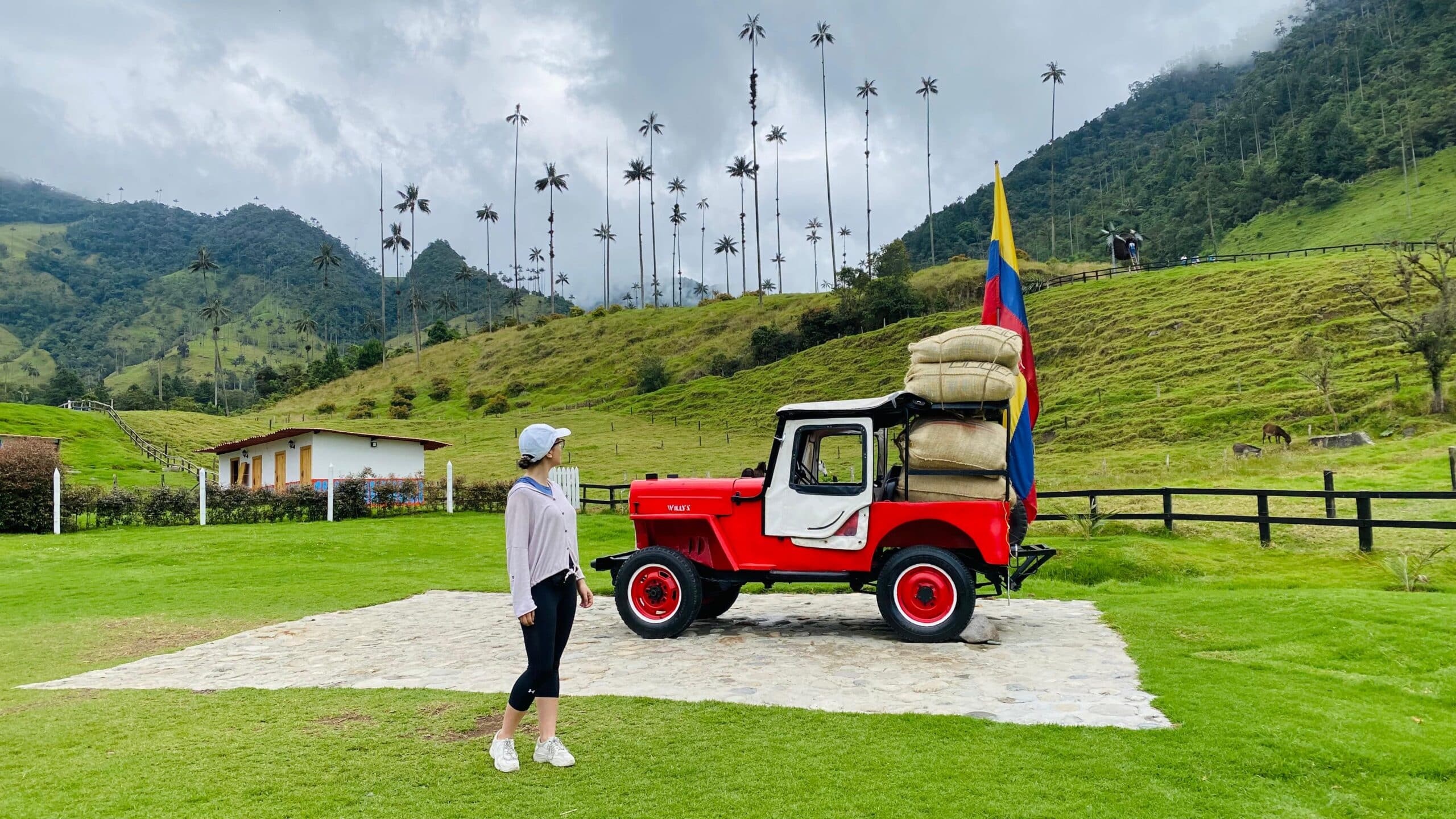 es seguro viajar a colombia? consejos para volar a colombia