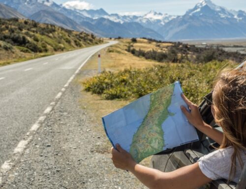 Claves para planificar tu próximo road trip: ¡aventura sobre ruedas sin sorpresas!