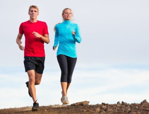 Seguros para deportistas: disfrutar sin preocupaciones