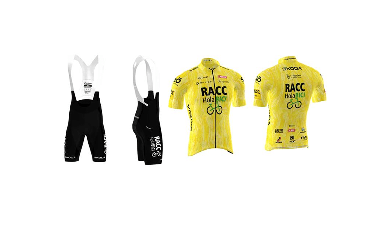 equipacion (1) Equipación GSPORT