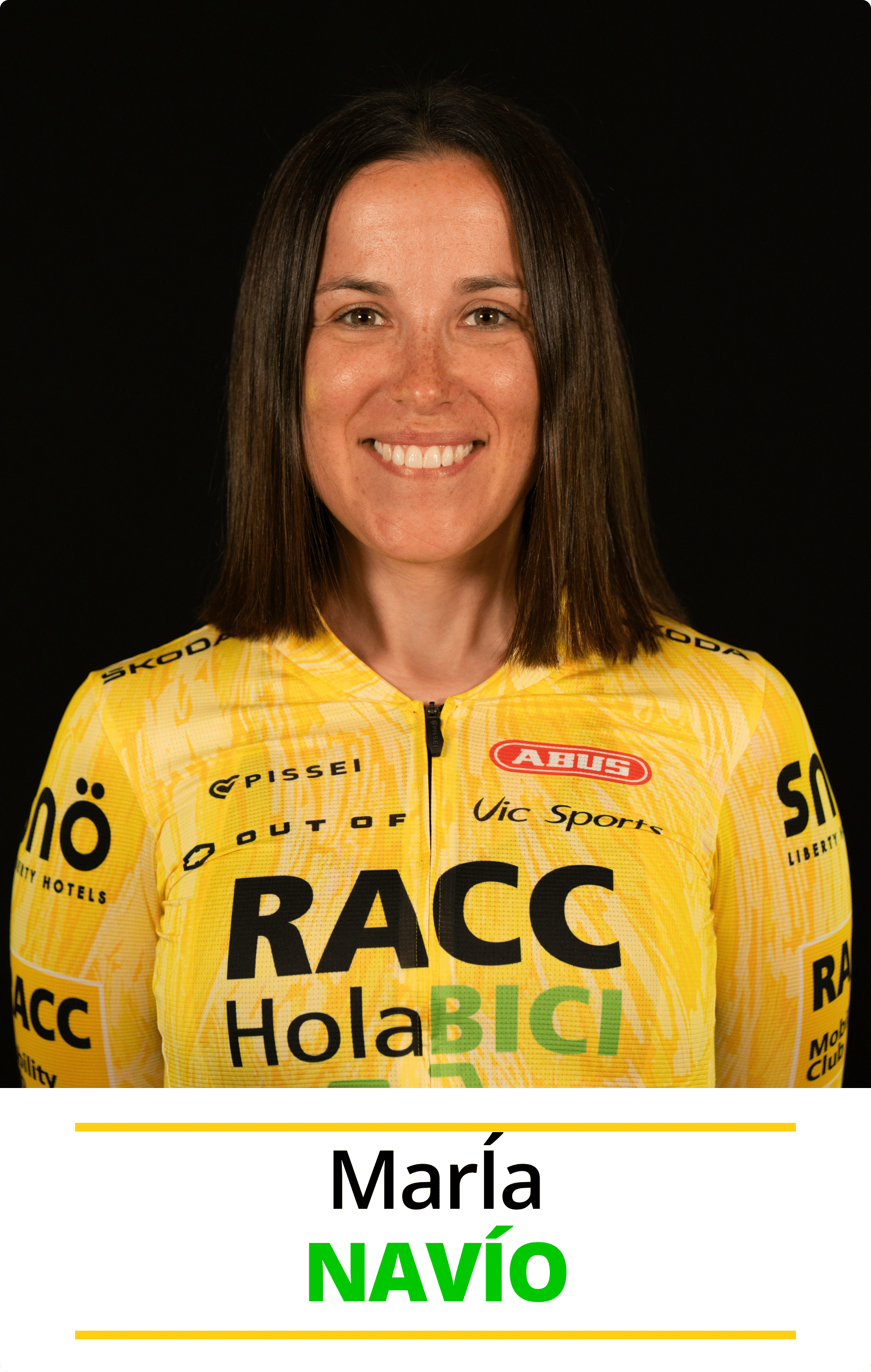 maria navio