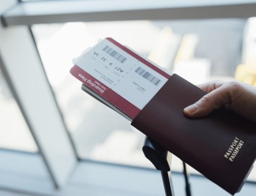 Viajar al extranjero: cómo conseguir tu documentación, visado y seguro de viaje
