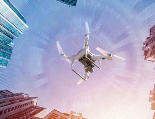 Drones y vehículos autónomos: ¿el futuro del transporte?